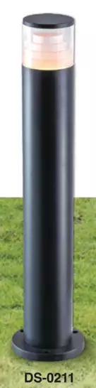 精美庭院風戶外造型燈